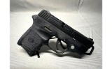 Smith & Wesson Bodyguard 380 .380 Auto - 4 of 4