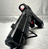 Shadow Systems DR920 (War Poet) 9mm - 1 of 4