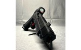 Shadow Systems DR920 (War Poet) 9mm - 2 of 4
