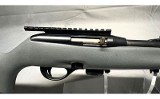 Remington Model 597 .22 LR - 3 of 8