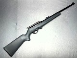 Remington Model 597 .22 LR - 1 of 8