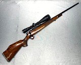 Weatherby Vanguard 7mm Rem. - 1 of 9