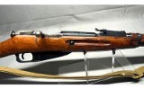Tula M91/30 7.62x54mmR - 3 of 9