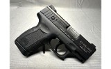 Taurus PT609 Pro 9mm - 4 of 4