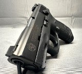 Taurus PT609 Pro 9mm - 1 of 4
