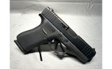 Glock 43X 9mm - 4 of 4