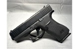 Glock 43X 9mm - 3 of 4