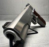 Springfield Armory Model 1911- A1 .45 Auto - 1 of 4