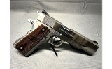 Springfield Armory Model 1911- A1 .45 Auto - 4 of 4