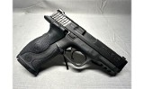 Smith & Wesson M&P 9 (NTS) 9mm - 4 of 4