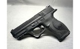 Smith & Wesson M&P 9 (NTS) 9mm - 3 of 4