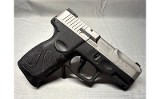 Taurus G2C (TS) 9mm - 4 of 4