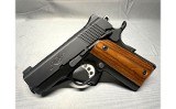 Kimber Ulta Carry II .45 ACP - 3 of 4