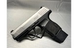 Sig Sauer P365 9mm - 3 of 4