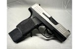Sig Sauer P365 9mm - 4 of 4