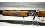 P. Beretta Silver Pigeon 20 Gauge - 5 of 9