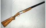 P. Beretta Silver Pigeon 20 Gauge - 2 of 9
