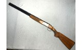 P. Beretta Silver Pigeon 20 Gauge - 3 of 9