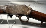 The Marlin Firearms Co. Model 94 .38-40 Win. - 4 of 10