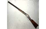The Marlin Firearms Co. Model 94 .38-40 Win. - 2 of 10