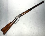 The Marlin Firearms Co. Model 94 .38-40 Win. - 1 of 10