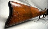 The Marlin Firearms Co. Model 94 .38-40 Win. - 9 of 10