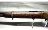 Winchester Model 1984 .30 WCF - 6 of 10