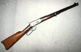 Winchester Model 1984 .30 WCF - 1 of 10