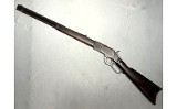 Winchester Repeating Arms Model 1873 .22 Short - 2 of 10