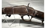 Winchester Repeating Arms Model 1873 .22 Short - 4 of 10