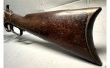 Winchester Repeating Arms Model 1873 .22 Short - 10 of 10