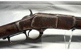 Winchester Repeating Arms Model 1873 .22 Short - 3 of 10