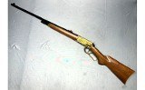 Winchester Model 94 (Lone Star Commemorative) .30- 30 Win. - 2 of 9