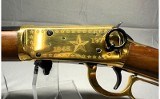 Winchester Model 94 (Lone Star Commemorative) .30- 30 Win. - 4 of 9