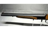 Charles Daly Triple Threat Model 20 Gauge - 5 of 9