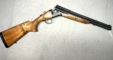 Charles Daly Triple Threat Model 20 Gauge - 1 of 9