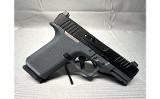 Ruger RXM 9mm - 4 of 4