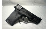 Smith & Wesson M&P Shield EZ .380 Auto - 4 of 4