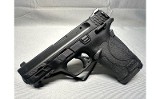 Smith & Wesson M&P Shield EZ .380 Auto - 3 of 4