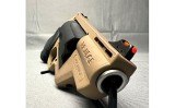 Taurus 4510 (The Judge) .45LC/ .410 Gauge - 2 of 4