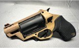 Taurus 4510 (The Judge) .45LC/ .410 Gauge - 3 of 4