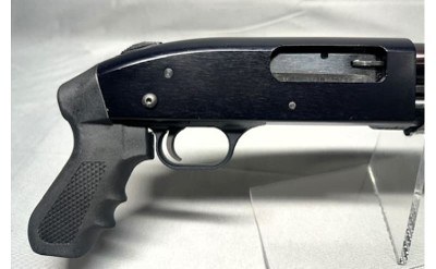 Mossberg 500 12 Gauge - Image 3 of 6