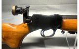 Birmingham Small Arms Co. (BSA) Martini 220 .22LR - 3 of 9