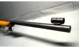 Birmingham Small Arms Co. (BSA) Martini 220 .22LR - 9 of 9