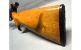 Birmingham Small Arms Co. (BSA) Martini 220 .22LR - 8 of 9