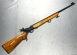 Birmingham Small Arms Co. (BSA) Martini 220 .22LR - 1 of 9