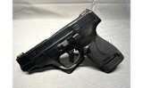 Smith & Wesson M&P Shield Plus (Performance Center) 9mm - 3 of 4