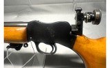 Birmingham Small Arms Co. (BSA) Martini 220 .22LR - 4 of 9