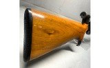Birmingham Small Arms Co. (BSA) Martini 220 .22LR - 7 of 9