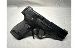 Smith & Wesson M&P Shield Plus (Performance Center) 9mm - 4 of 4